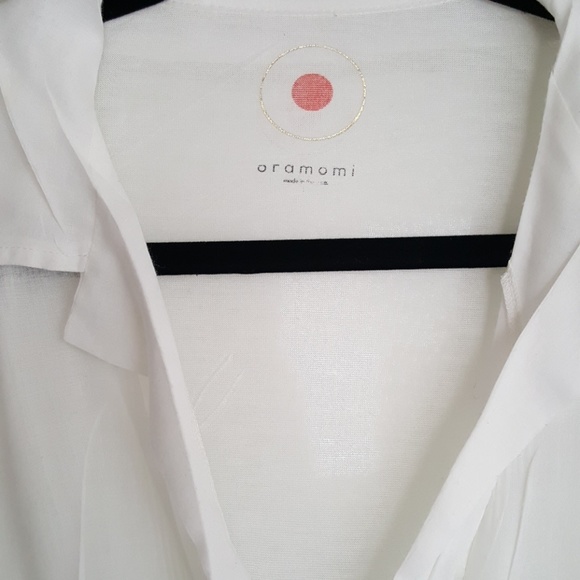 Oramomi NWT Dress - Picture 3 of 4